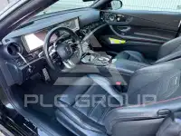 2023 Mercedes Benz E 53 AMG