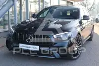 2023 Mercedes Benz E 53 AMG