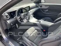 2023 Mercedes Benz E 53 AMG