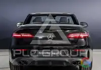 2023 Mercedes Benz E 53 AMG