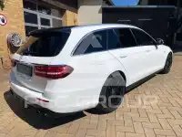 2023 Mercedes Benz E 53 AMG