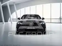 2023 Mercedes Benz E 53 AMG