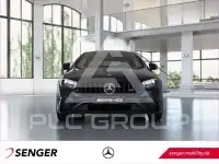 2023 Mercedes Benz E 53 AMG