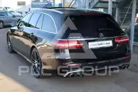 2023 Mercedes Benz E 53 AMG