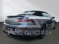 2023 Mercedes Benz E 53 AMG