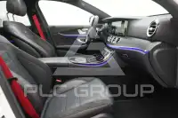 2023 Mercedes Benz E 53 AMG