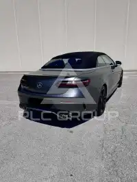 2023 Mercedes Benz E 53 AMG