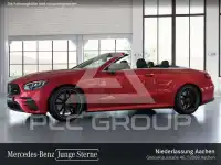 2023 Mercedes Benz E 53 AMG