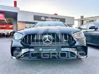 2023 Mercedes Benz E 53 AMG