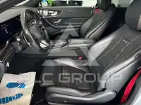 2023 Mercedes Benz E 53 AMG