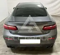 2023 Mercedes Benz E 53 AMG