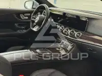 2023 Mercedes Benz E 53 AMG