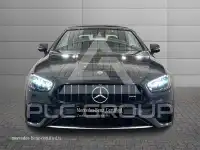 2023 Mercedes Benz E 53 AMG