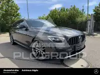 2023 Mercedes Benz E 53 AMG