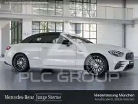 2023 Mercedes Benz E 53 AMG