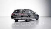 2023 Mercedes Benz E 53 AMG