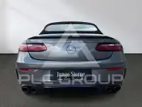 2023 Mercedes Benz E 53 AMG