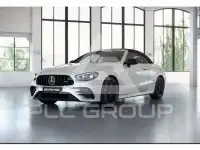 2023 Mercedes Benz E 53 AMG