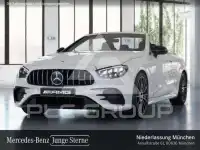 2023 Mercedes Benz E 53 AMG