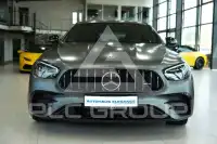 2023 Mercedes Benz E 53 AMG