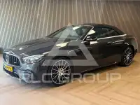 2023 Mercedes Benz E 53 AMG