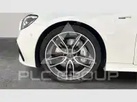 2023 Mercedes Benz E 53 AMG