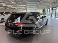 2023 Mercedes Benz E 53 AMG