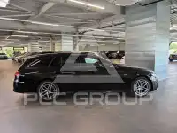2023 Mercedes Benz E 53 AMG