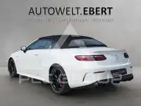 2023 Mercedes Benz E 53 AMG
