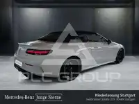 2023 Mercedes Benz E 53 AMG