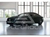 2023 Mercedes Benz E 53 AMG