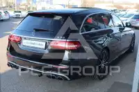 2023 Mercedes Benz E 53 AMG