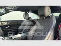 2023 Mercedes Benz E 53 AMG