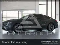2023 Mercedes Benz E 53 AMG