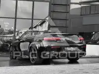 2023 Mercedes Benz E 53 AMG
