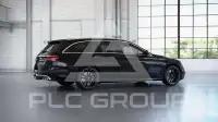 2023 Mercedes Benz E 53 AMG