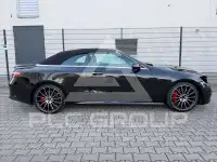 2023 Mercedes Benz E 53 AMG