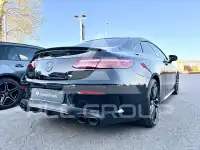 2023 Mercedes Benz E 53 AMG