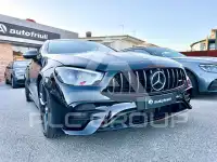 2023 Mercedes Benz E 53 AMG