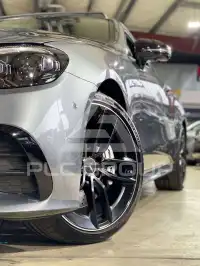 2023 Mercedes Benz E 53 AMG