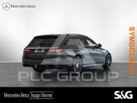 2023 Mercedes Benz E 53 AMG
