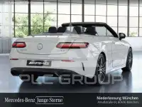 2023 Mercedes Benz E 53 AMG