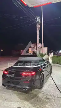 2023 Mercedes Benz E 53 AMG