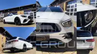 2023 Mercedes Benz E 53 AMG