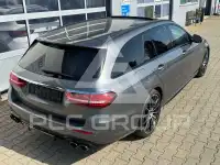 2023 Mercedes Benz E 53 AMG