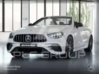 2023 Mercedes Benz E 53 AMG