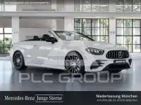 2023 Mercedes Benz E 53 AMG