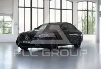 2023 Mercedes Benz E 53 AMG