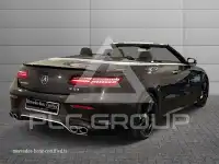 2023 Mercedes Benz E 53 AMG