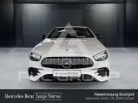 2023 Mercedes Benz E 53 AMG